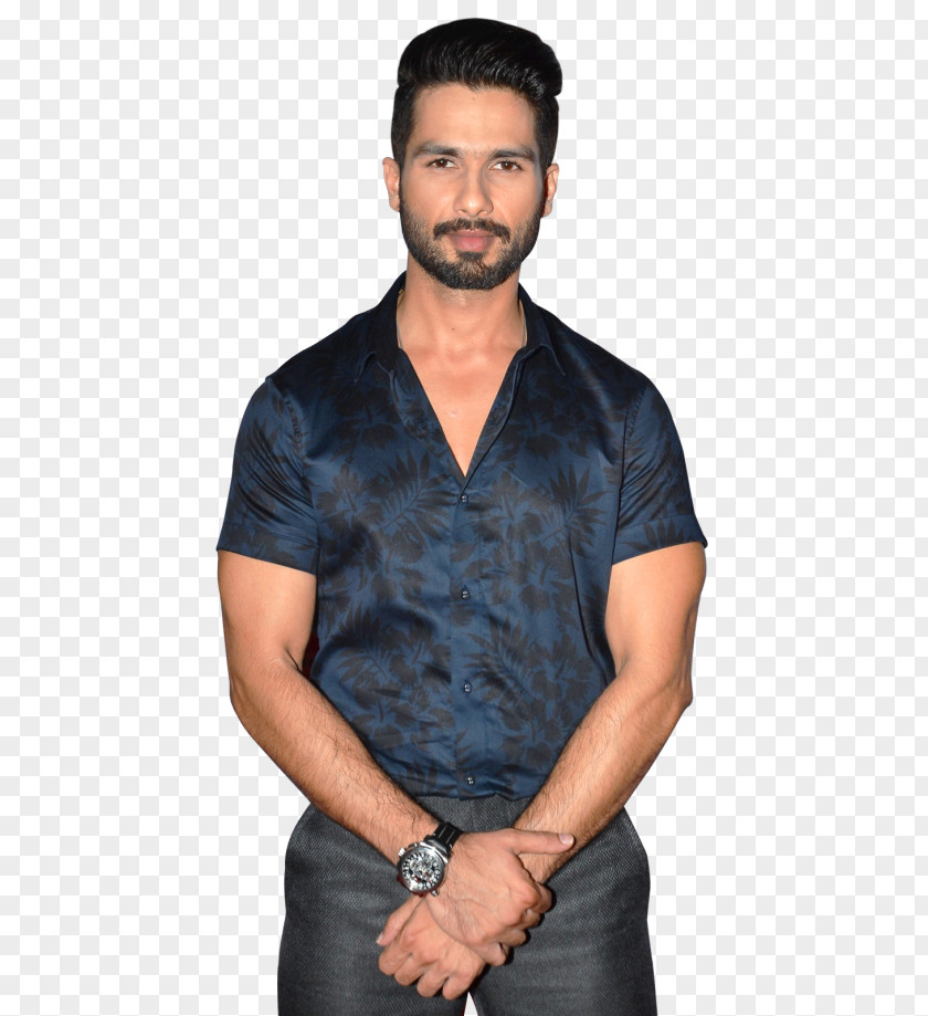 Narendra Modi Shahid Kapoor 60th Filmfare Awards Actor PNG