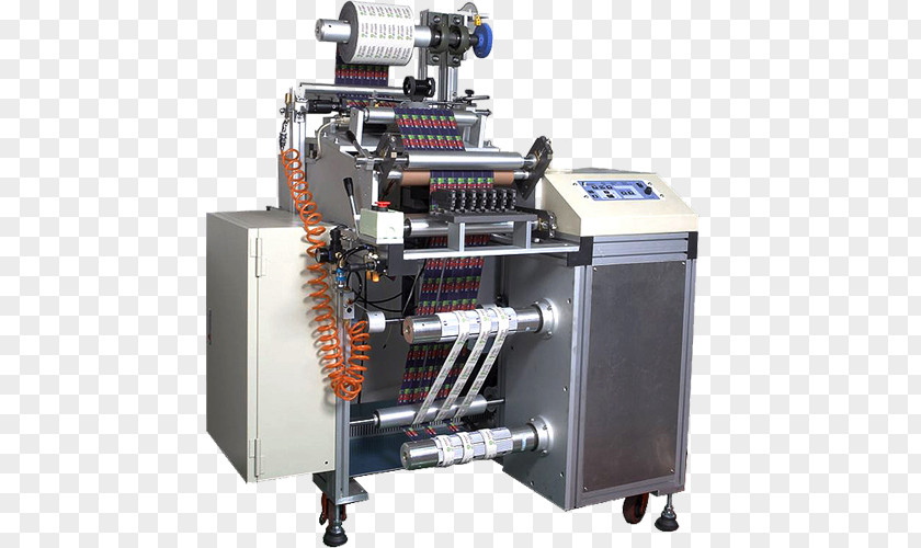 Photocopy Machine PNG