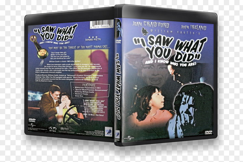 Poster DVD PNG