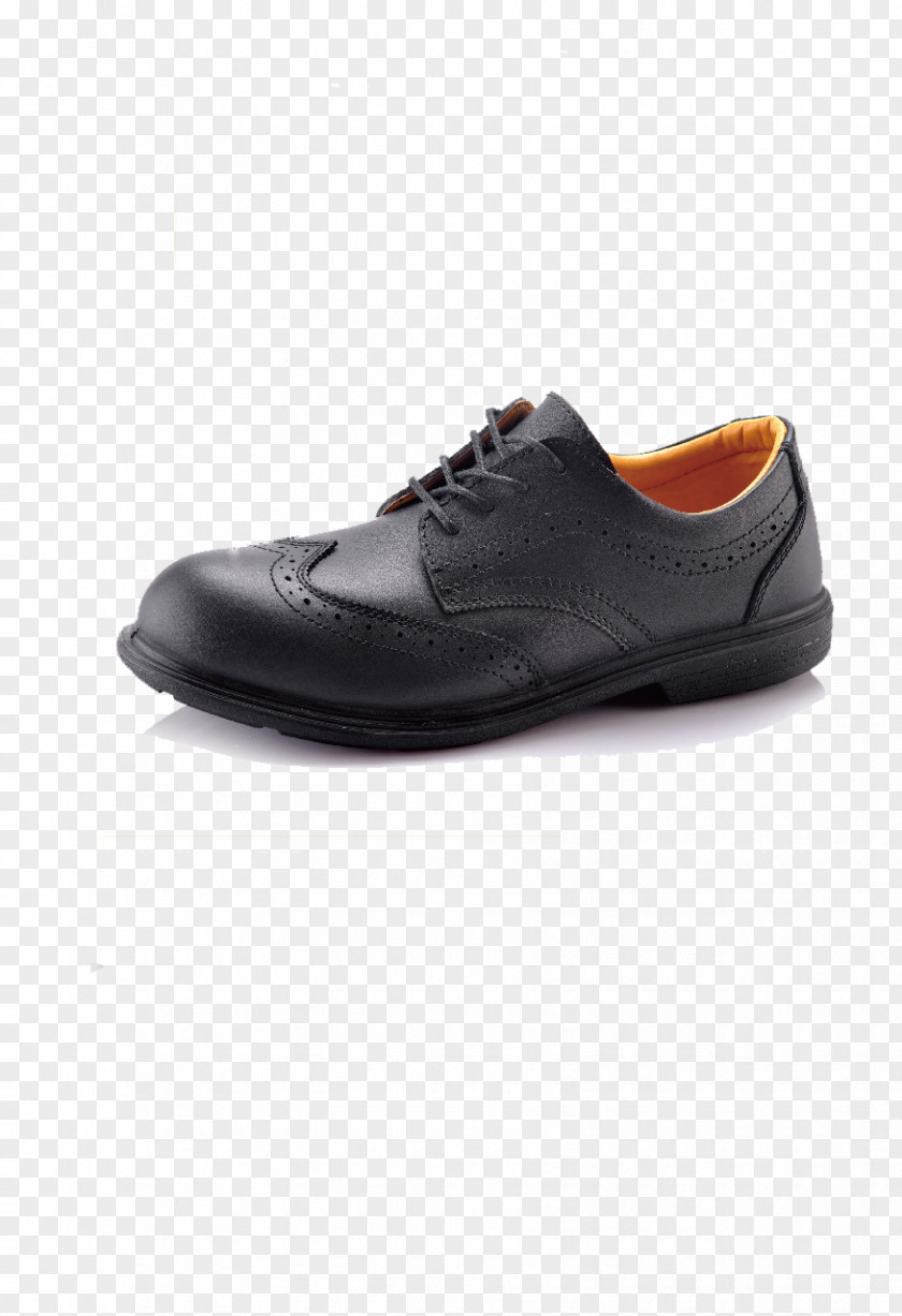 Safety Shoes Sneakers Shoe Leather Product Design PNG