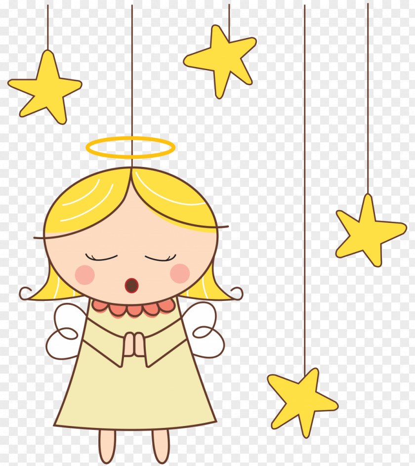 Angel Clip Art Vector Graphics Image Cartoon PNG