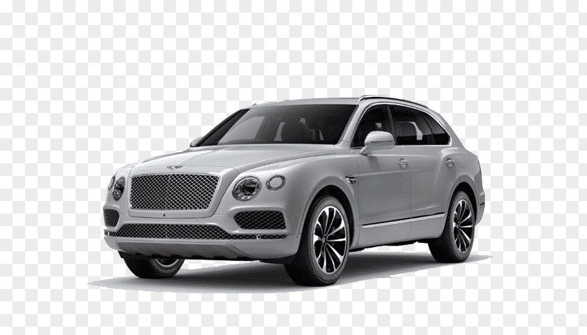 Bentley 2018 Continental GT Car Mulsanne Flying Spur PNG