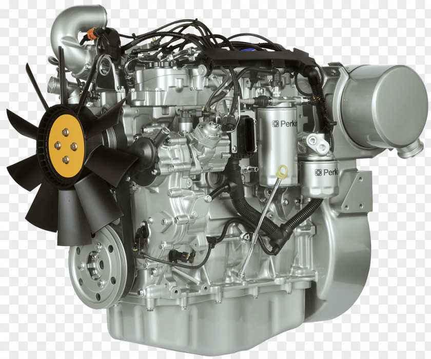 Car Perkins Engines Diesel Engine John Deere PNG
