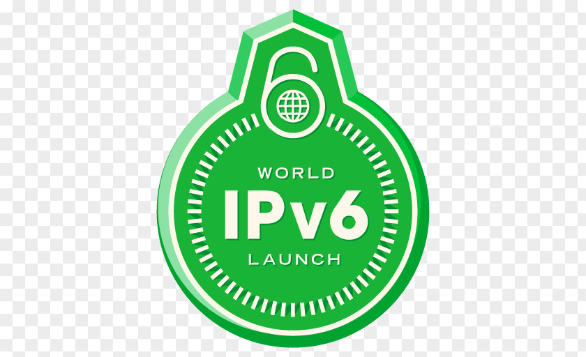 Cruch World IPv6 Day And Launch Internet Society Réseaux IP Européens Network Coordination Centre PNG