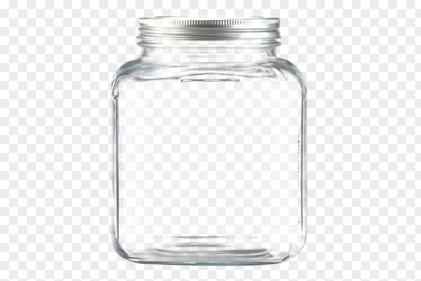 Jars Glass Bottle Transparency And Translucency Jar PNG