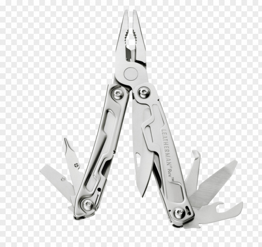 Knife Multi-function Tools & Knives Leatherman Screwdriver PNG