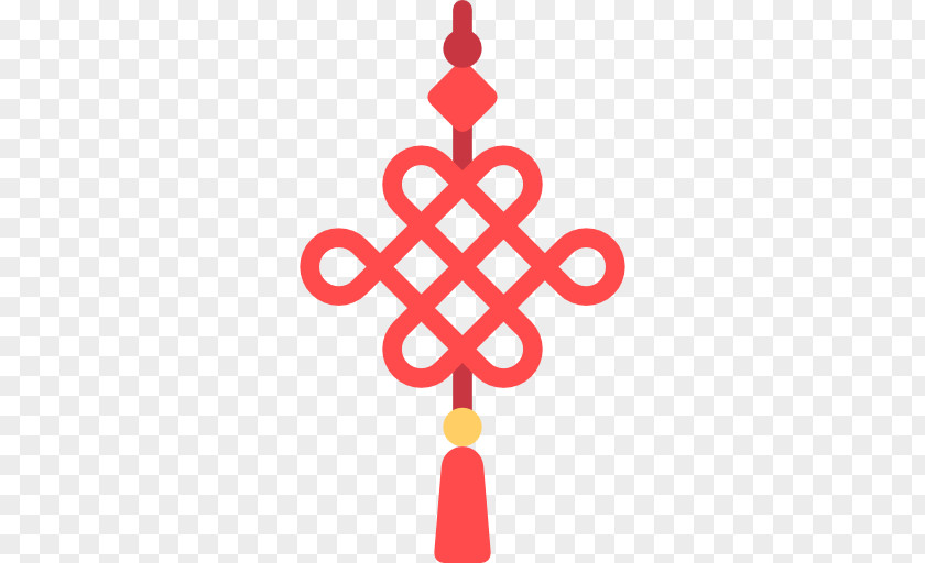 Knot Chinese New Year Royalty-free PNG