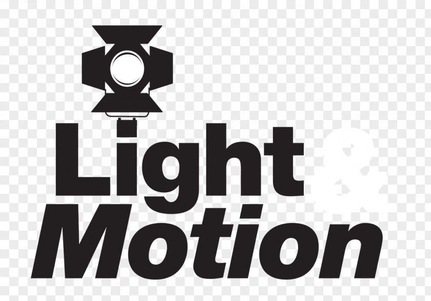 Light Production Logo Cinematographer PNG