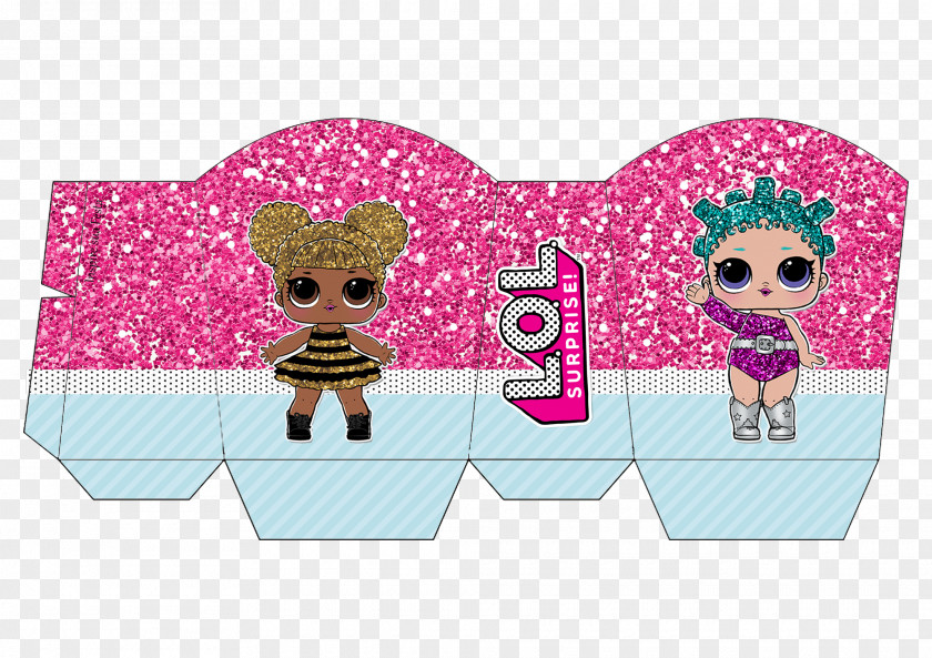 MGA Entertainment L.O.L. Surprise! Series 1 Mermaids Doll Toy League Of Legends Lil Sisters 2 PNG of 2, toy clipart PNG