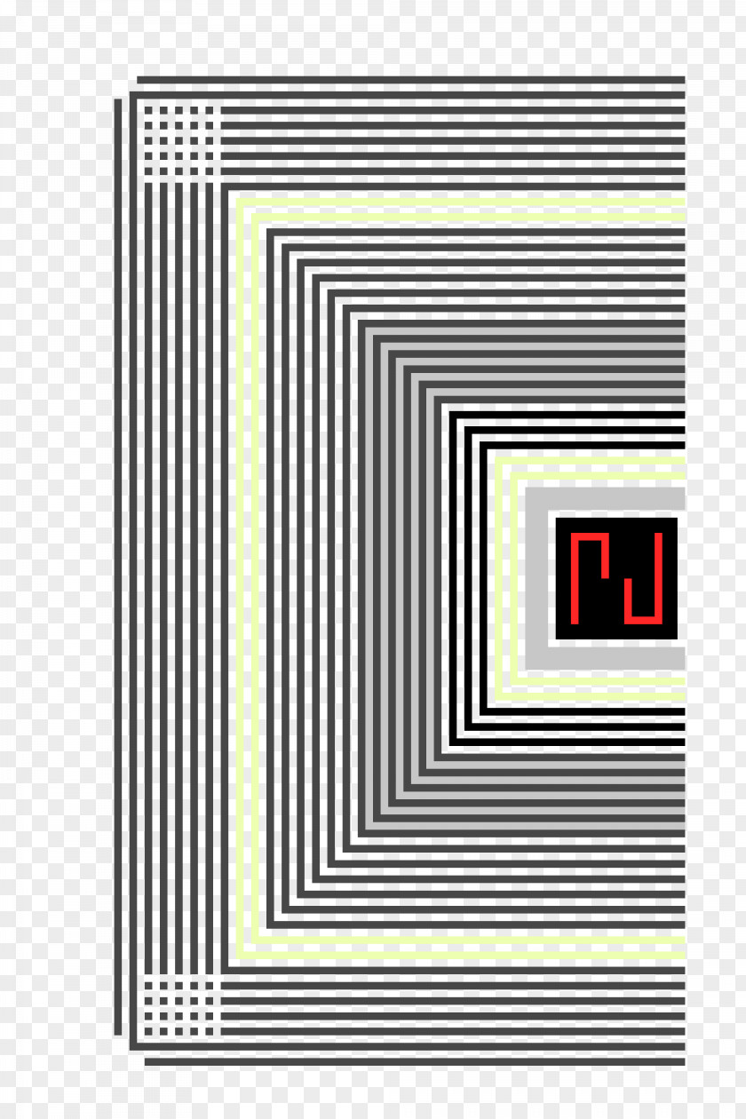 Old Photo Area Rectangle PNG