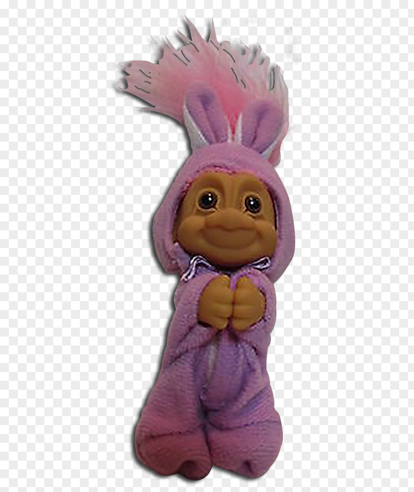 Onsie Stuffed Animals & Cuddly Toys Easter Bunny Trolls PNG