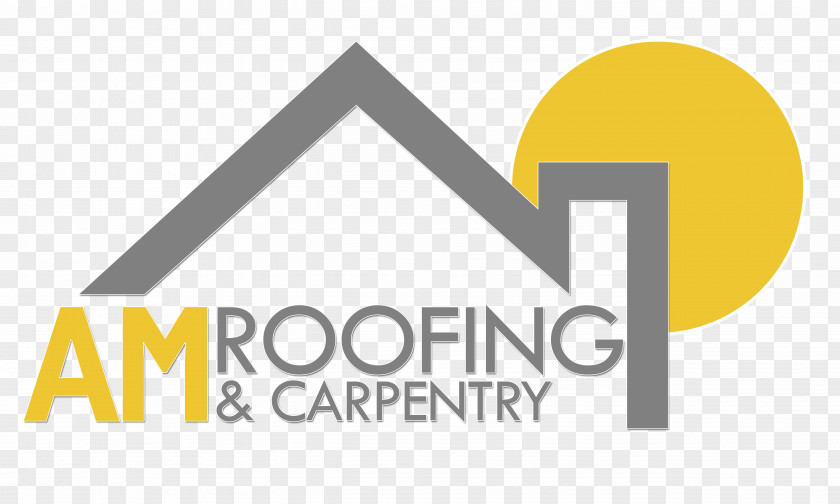 Roofing Logo Roofer House Clip Art PNG