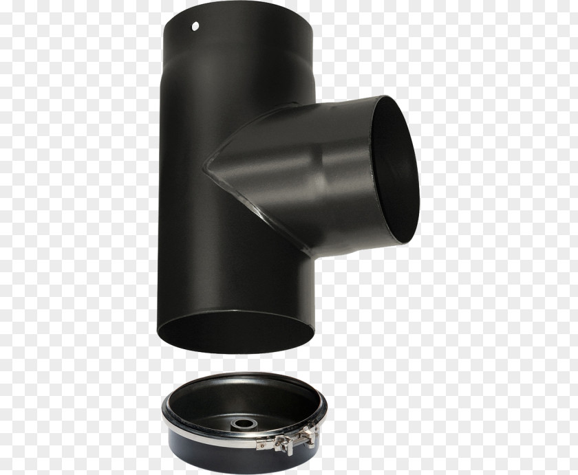 Stove Flue Pipe Vitreous Enamel Piping And Plumbing Fitting PNG