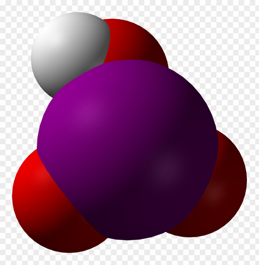 Acid Periodic Iodine Iodate PNG