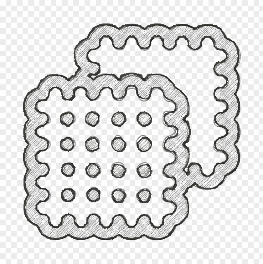 Appetizer Icon Bakery Biscuit PNG