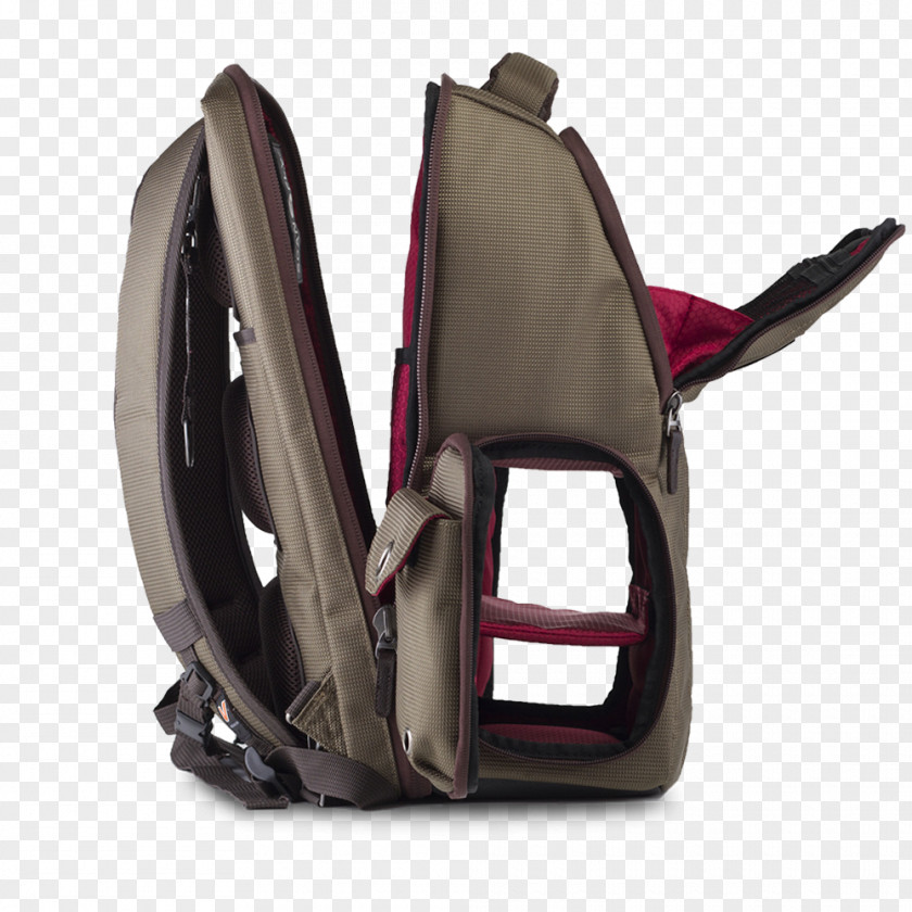 Bag QuiVr Backpack Hand Luggage Travel PNG