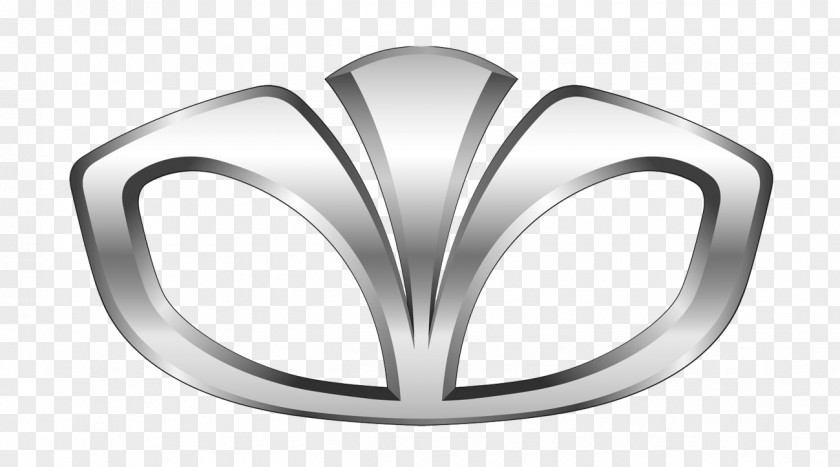Car Logo Daewoo Motors Lanos Nubira PNG