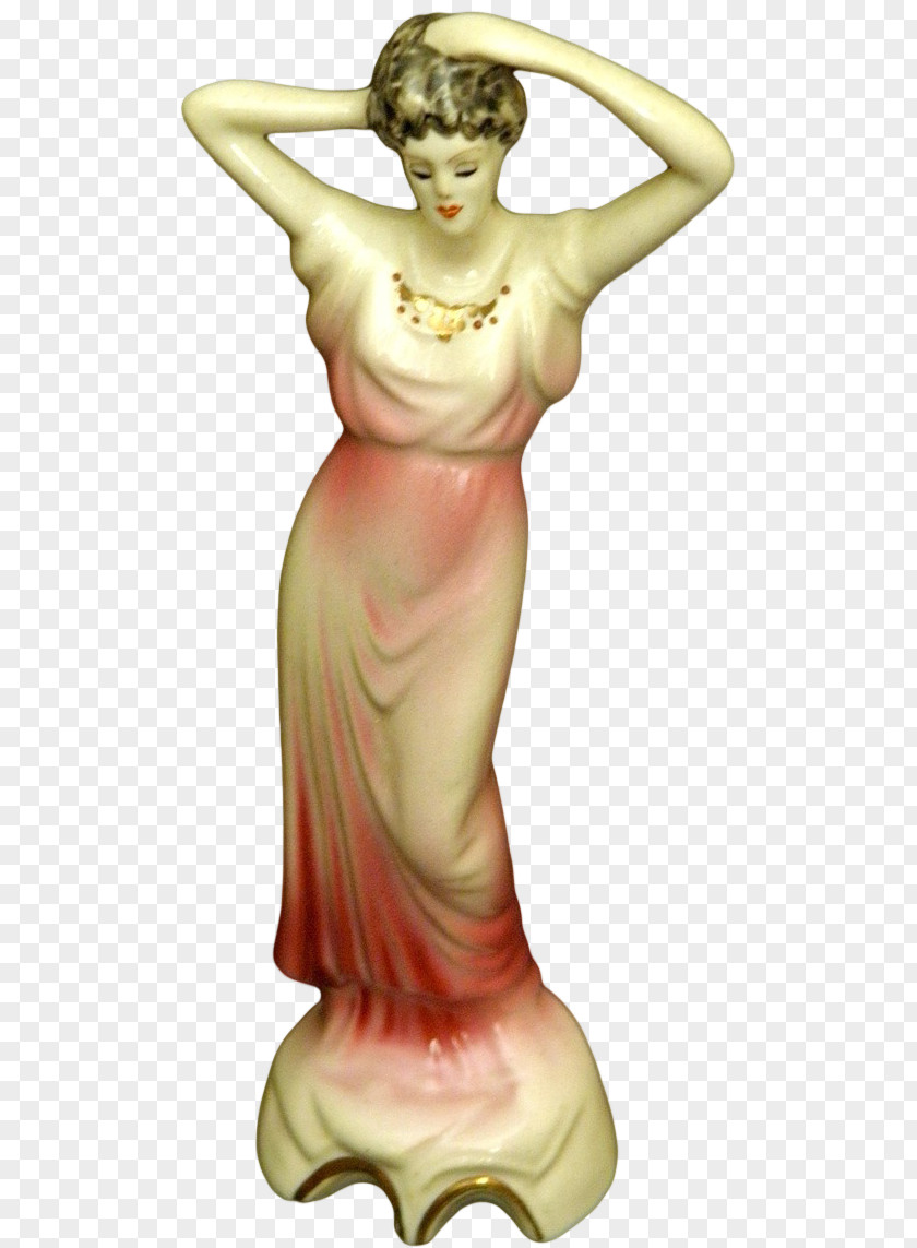 Classical Sculpture Statue Figurine Art PNG