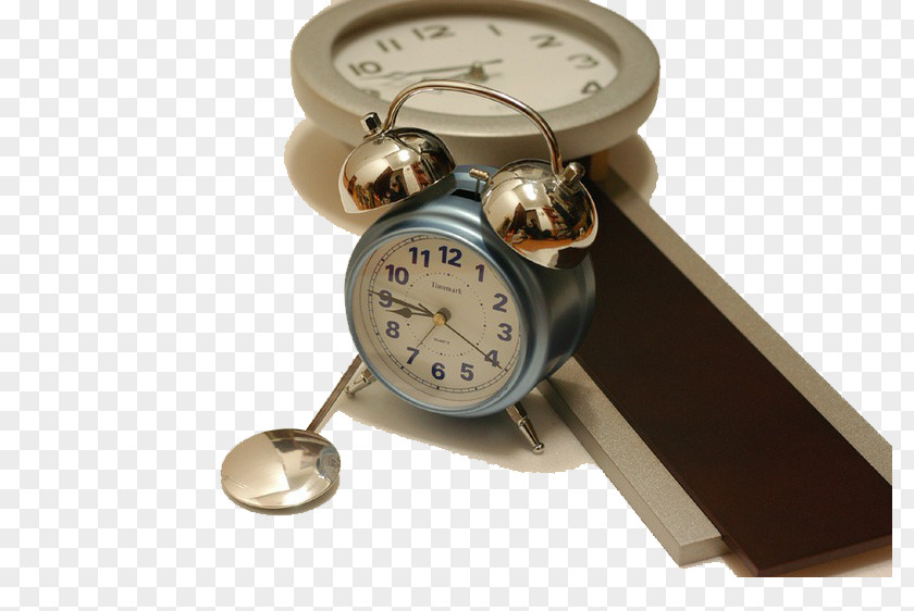 Fashion Alarm Clock Household Goods Web Page Jewellery U9996u98fe Necklace PNG