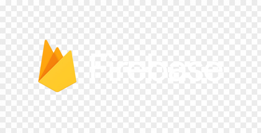 Firebase Web Application Database PNG