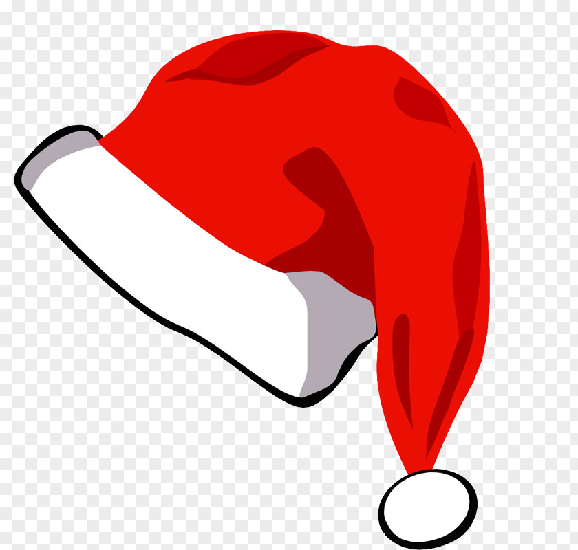 Hat Christmas Santa Claus Clip Art PNG