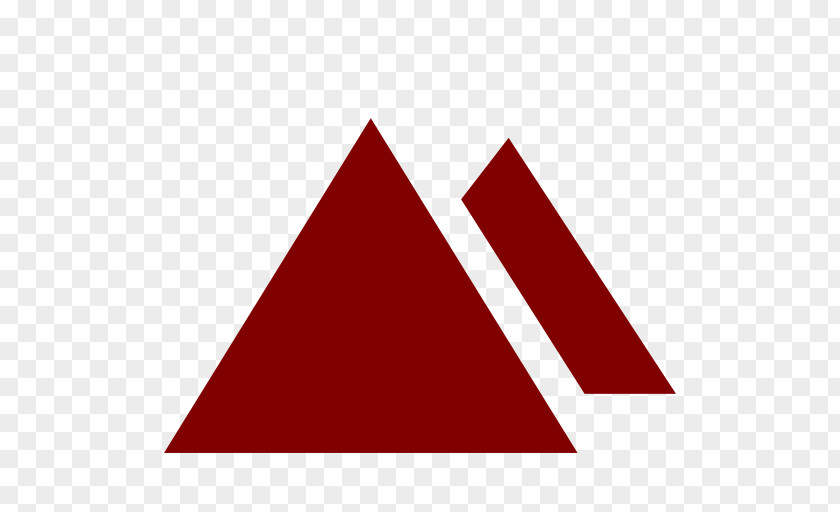 Maroon Egyptian Pyramids Ancient Egypt PNG