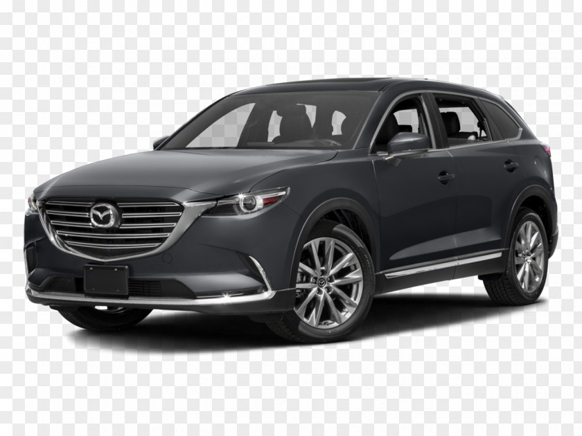 Mazda 2014 Nissan Rogue S AWD SUV Car Honda CR-V Sport Utility Vehicle PNG