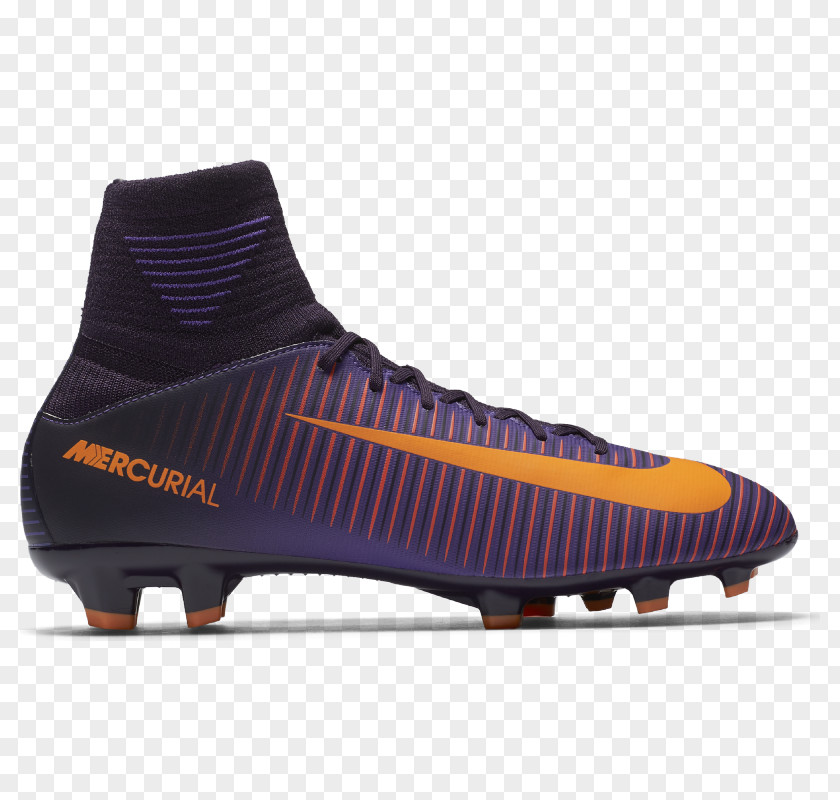 Nike Mercurial Vapor Football Boot Tiempo Sock PNG
