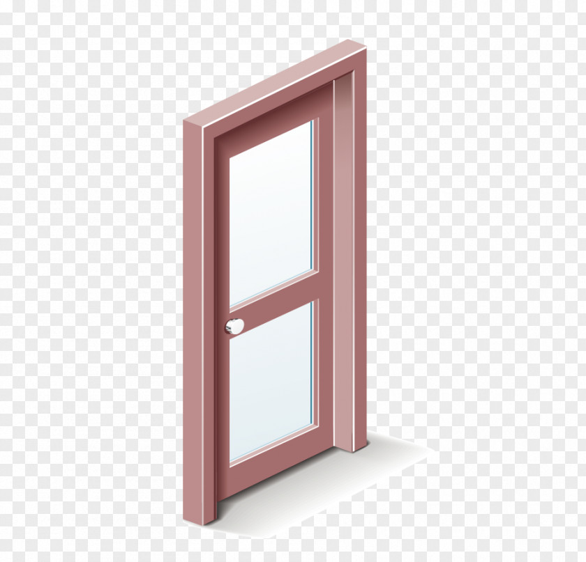 Pink Windows Window Download PNG