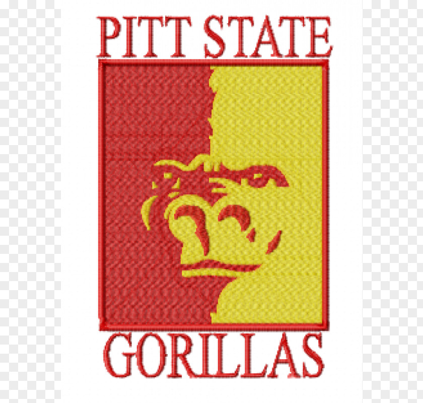 Pittsburg State University Gorillas Football Oklahoma University–Stillwater Of Kansas Valdosta PNG