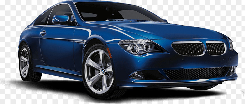 Truck Speciality Auto Body Mechanics BMW 6 Series Car 3 Luxury Vehicle PNG
