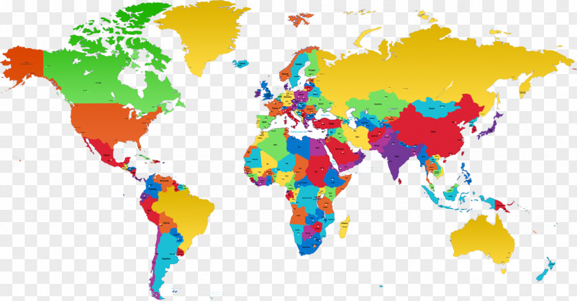 World Map Early Maps Mapa Polityczna PNG