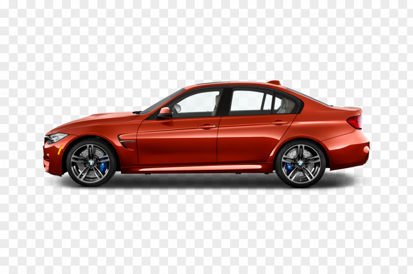 Bmw 2018 BMW M3 2016 2017 2015 PNG