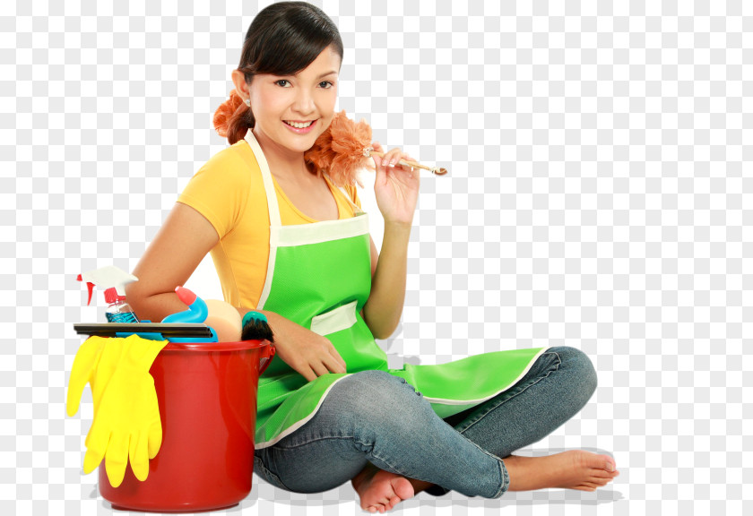Cleaning Services Maid Service Cleaner Domestic Worker Molly PNG