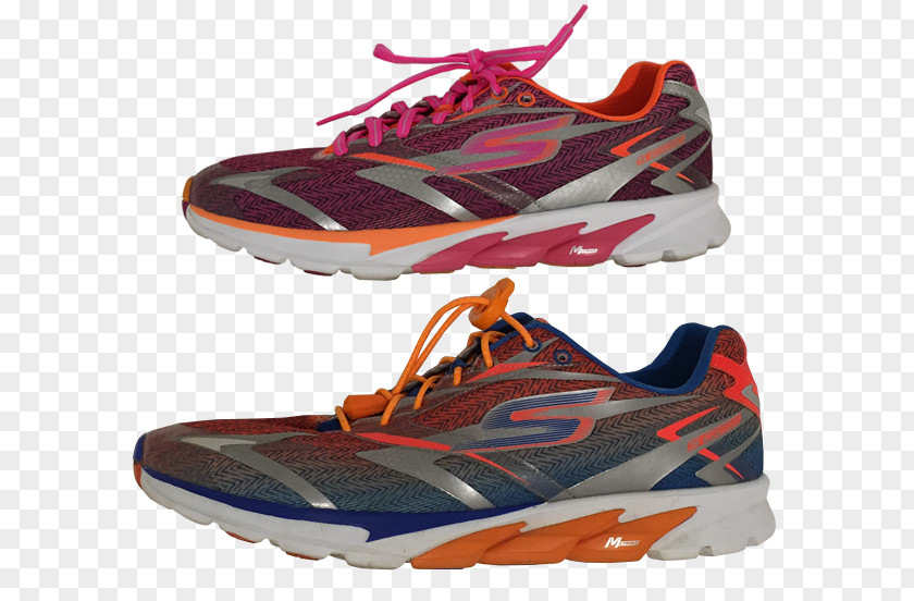 Clearance Skechers Walking Shoes For Women Sports Running Sportswear PNG