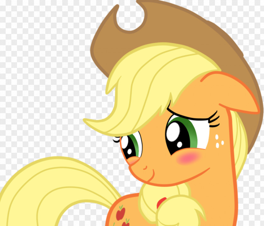 Embarrassed Applejack Fluttershy Pinkie Pie Rainbow Dash Apple Bloom PNG