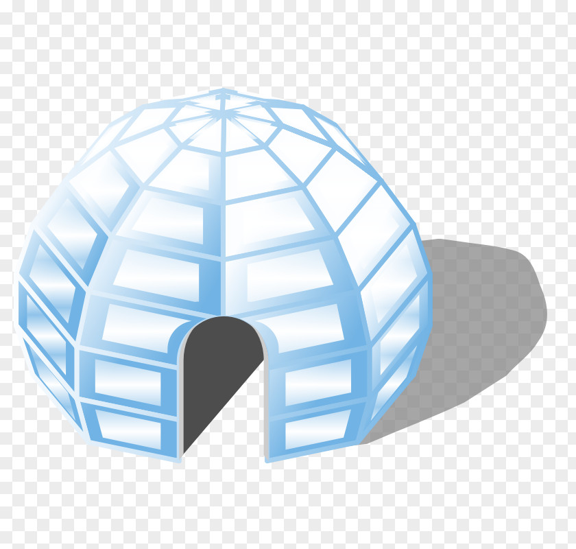 Eskimo Pictures Igloo House Clip Art PNG
