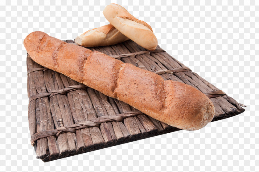 French Bread Baguette Rye Breakfast Egg Tart Bakery PNG