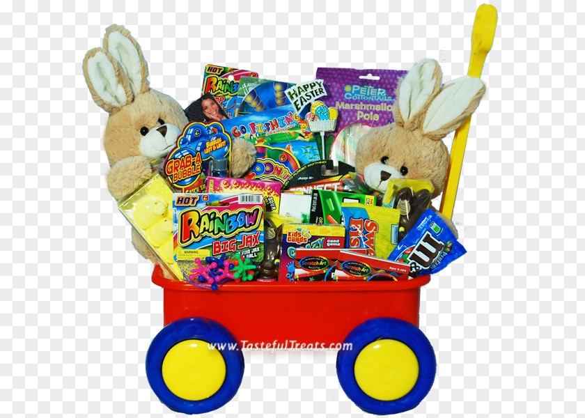 Gift Hamper Food Baskets Easter Basket PNG