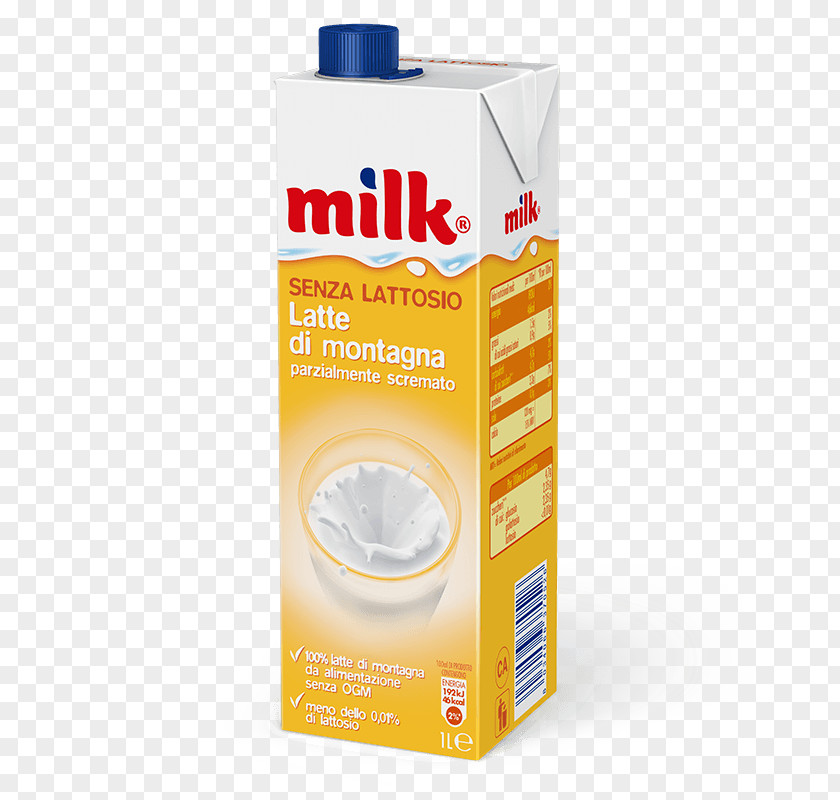 Milk Advertising Qui Conviene Product Via Giuseppe La Farina Delivery PNG