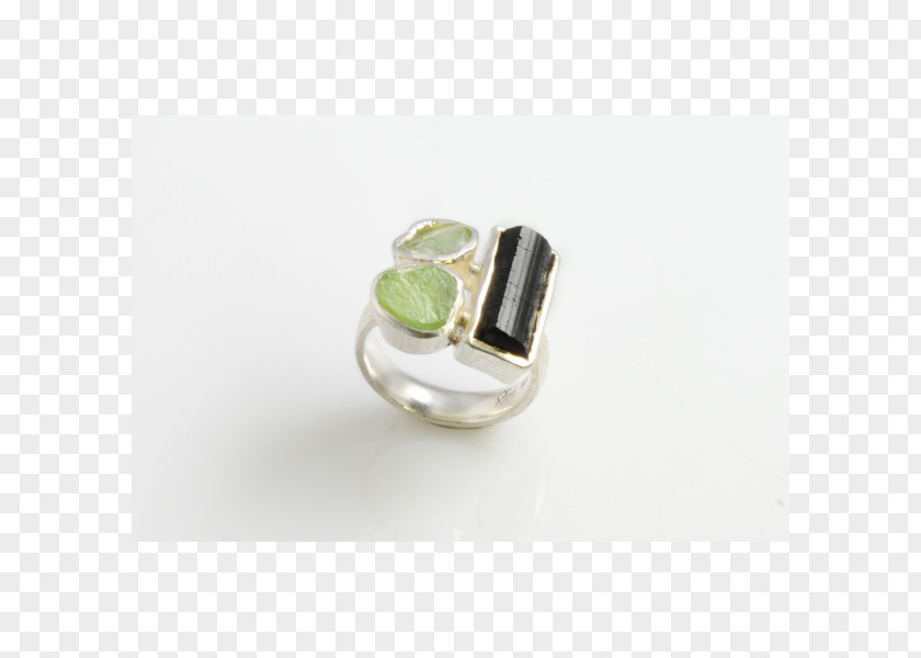 Ring Gemstone Diopside Peridot Tourmaline PNG