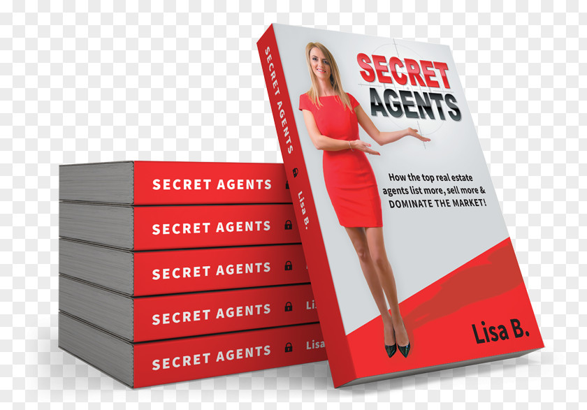 Secret Agent List More, Sell More Internet Real Estate For Sale By Owner PNG