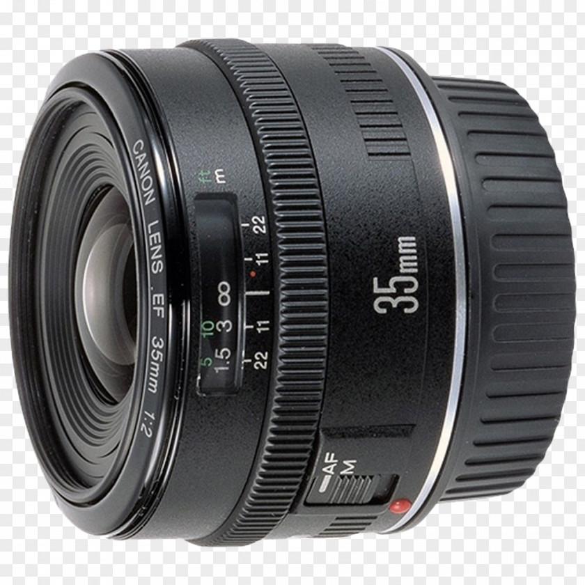 SLR Camera Canon EF 35mm Lens Mount 50mm 16u201335mm PNG