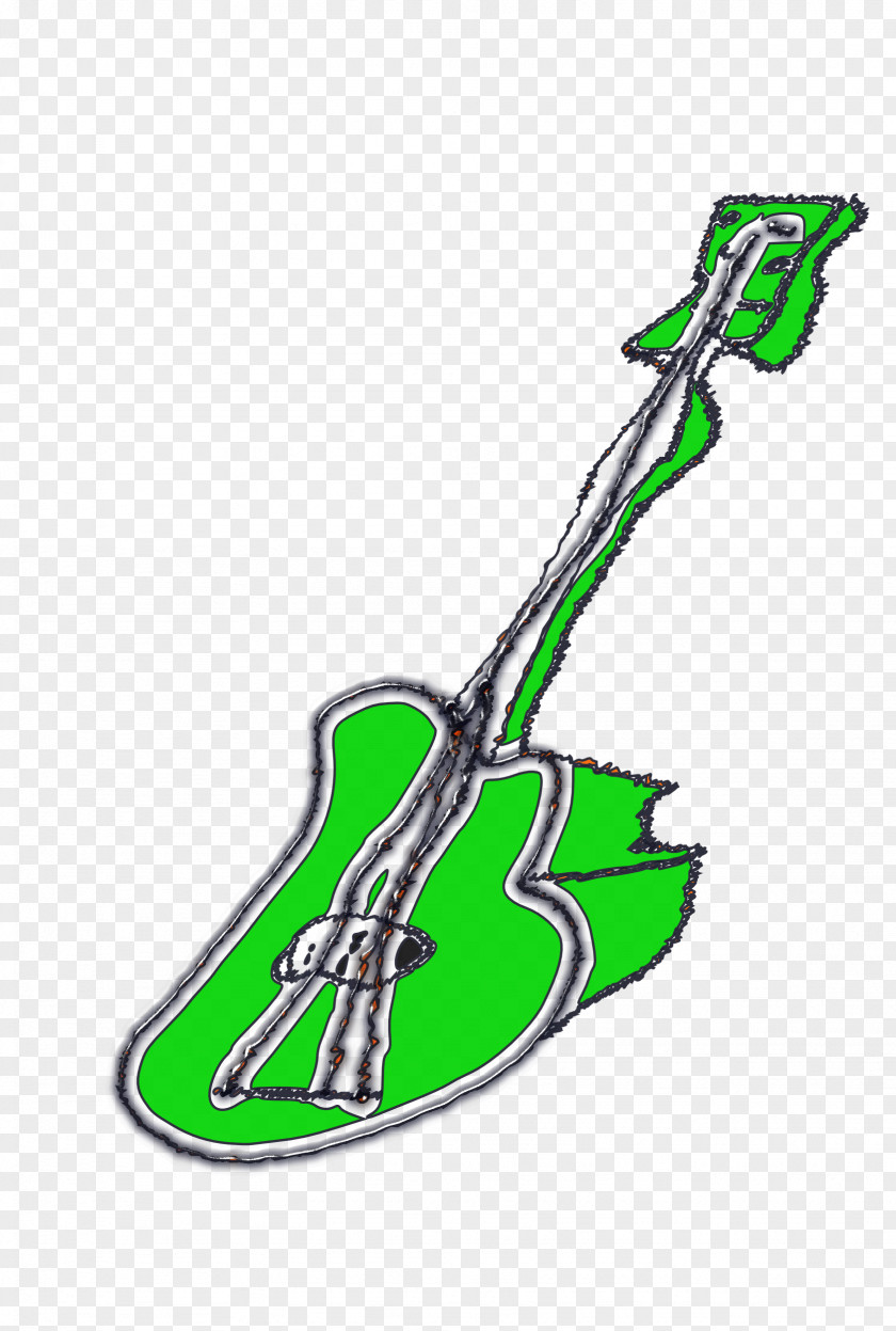 Soundly Green Shoe Leaf Line Clip Art PNG
