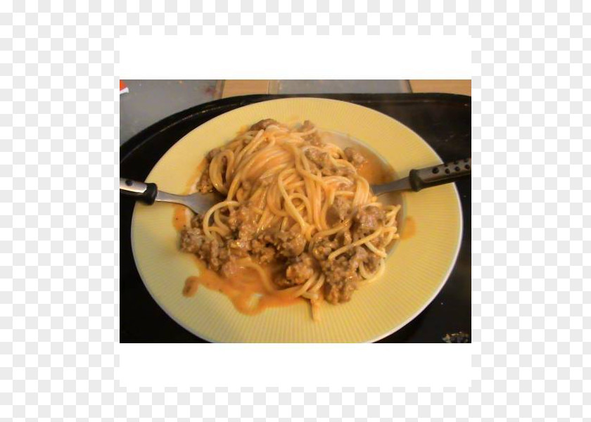 Spaghetti Bolognese Pasta Sauce Recipe Dish PNG