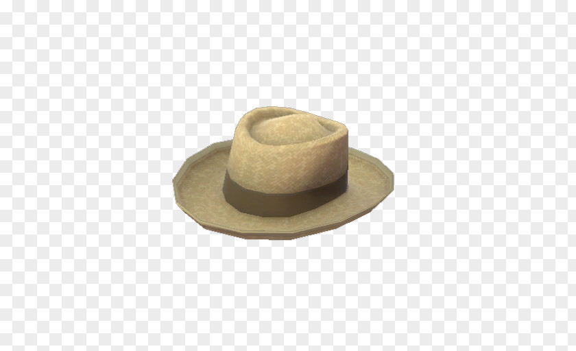 Straw Hat Team Fortress 2 Bucket Headgear Toque PNG