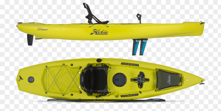 Vibe Kayak Cart Fishing Hobie Cat Compass Canoe PNG