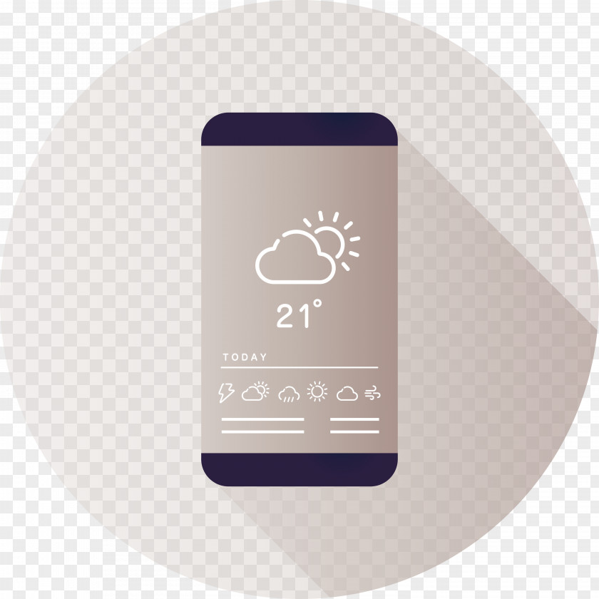 Weather Icon PNG