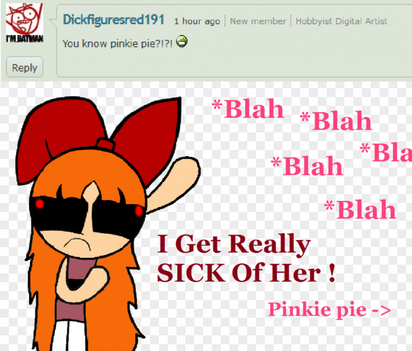 All The Creepypasta Pinkie Pie Twilight Sparkle Rainbow Dash Scootaloo PNG