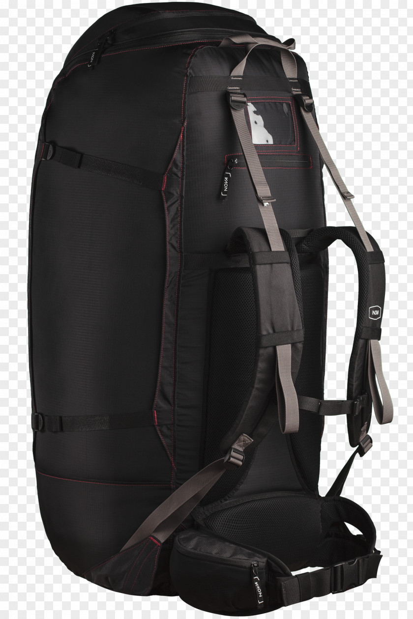 Backpack Gleitschirm Liter Climbing Harnesses Bag PNG
